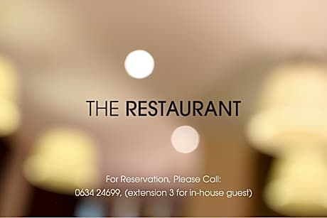 Deluxe Connecting King Rooms