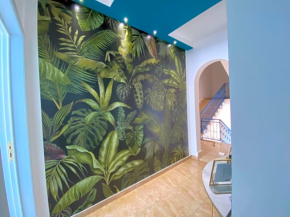 AFFITTACAMERE PIAZZA MAMELI