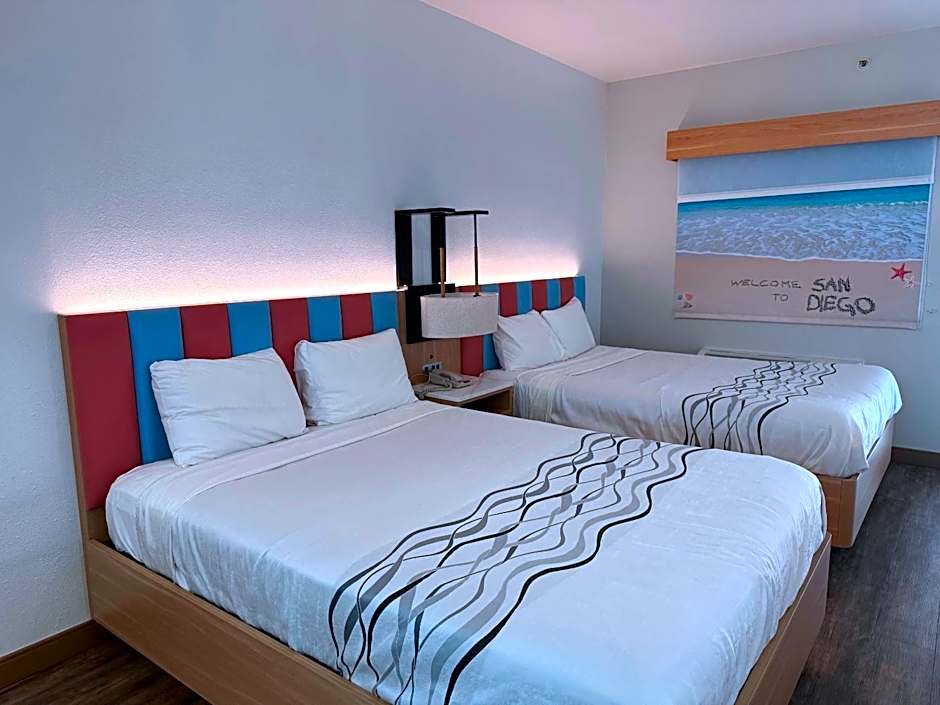 Rodeway Inn Encinitas North