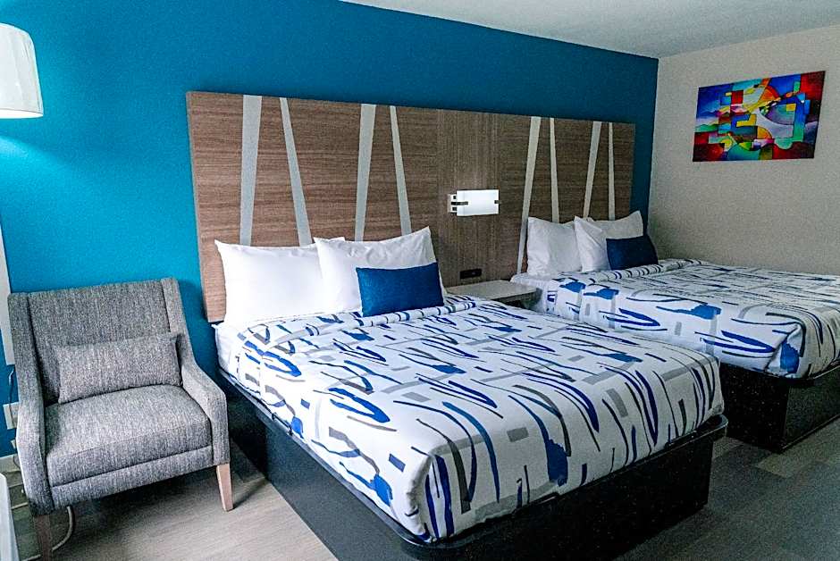 SerenityStay Chattanooga Hamilton Place