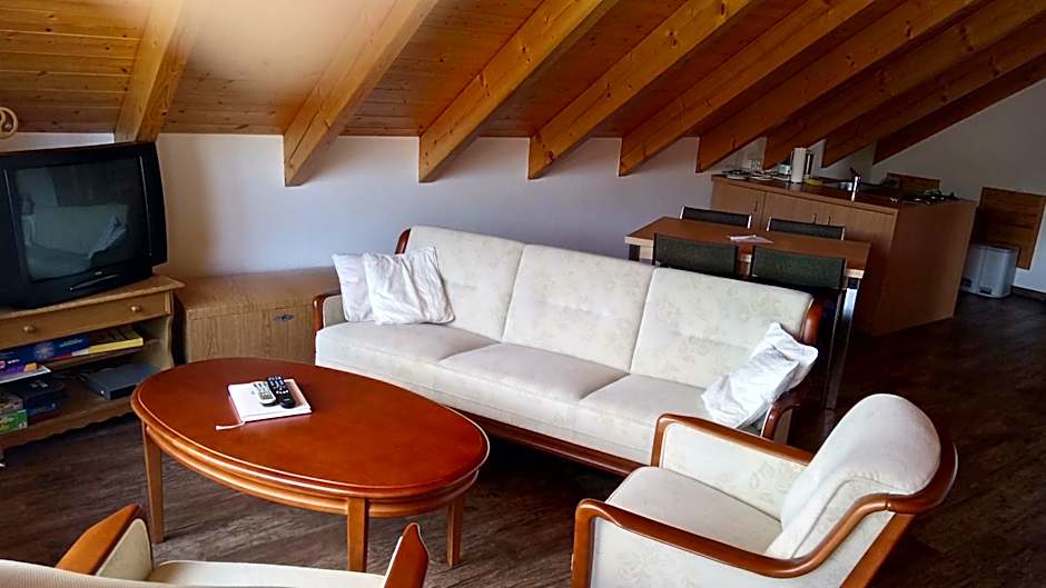 Apartmenthaus Reichelt