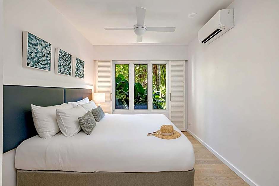 Peppers Beach Club Hotel Port Douglas