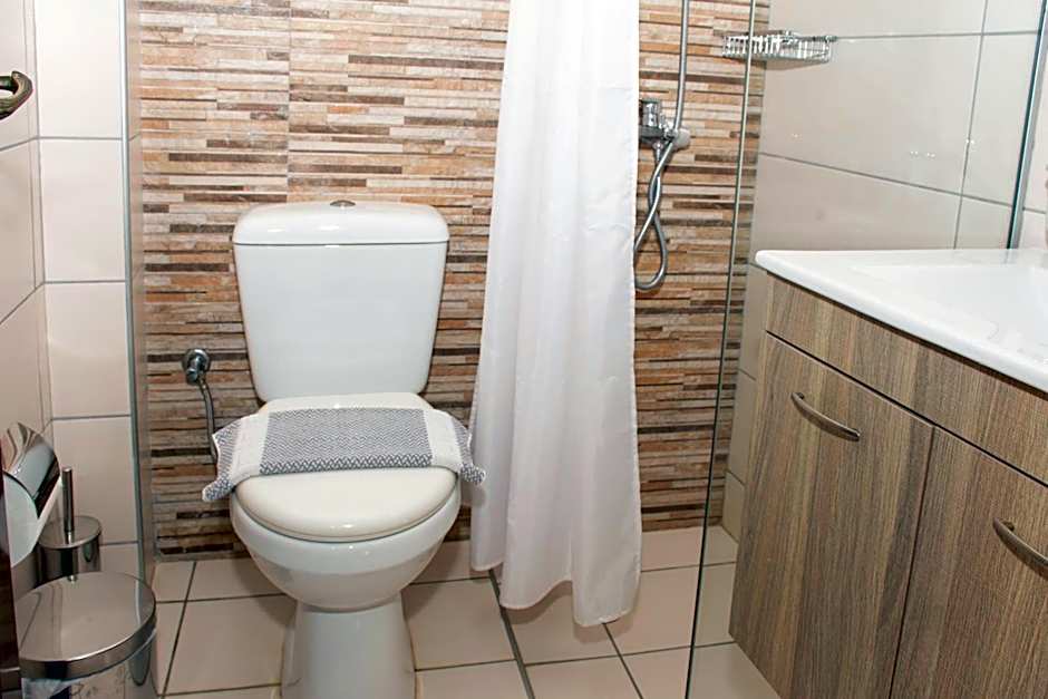 Argo Rooms-Papadakis