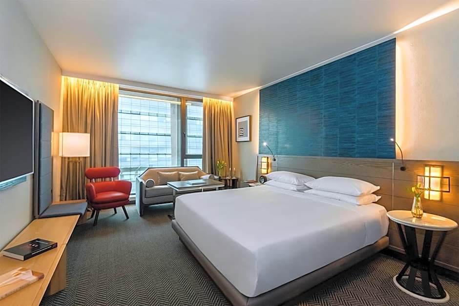 Hyatt Centric Las Condes Santiago