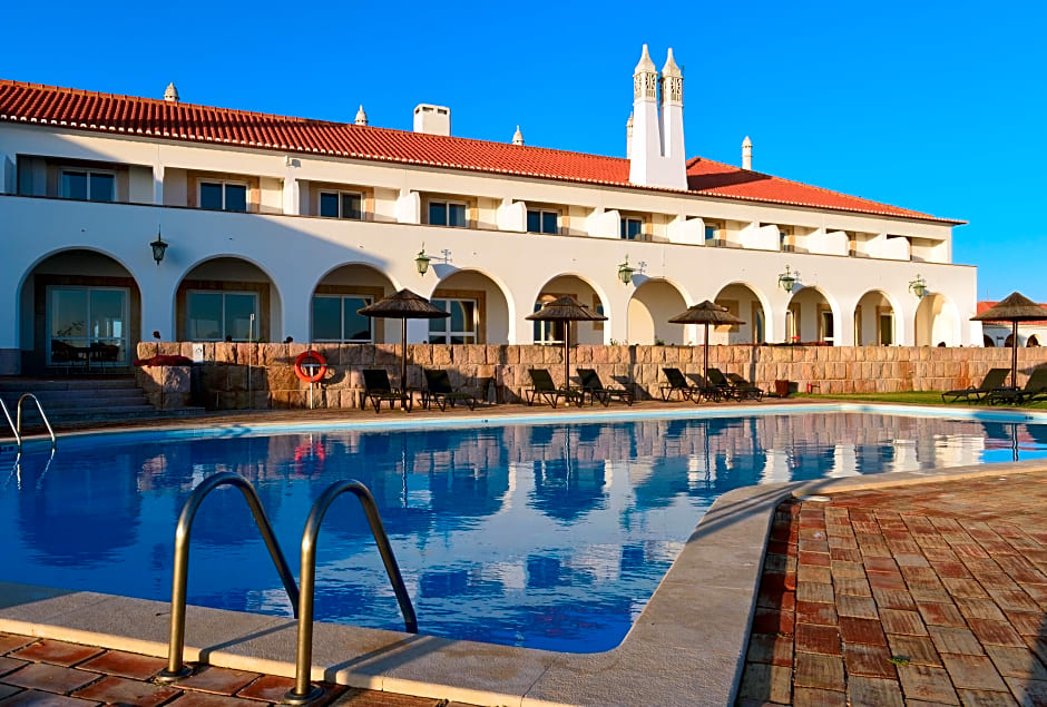 Pousada de Sagres - Charming Hotel