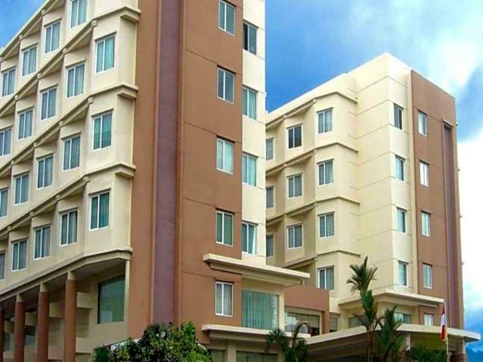 Manado Quality Hotel