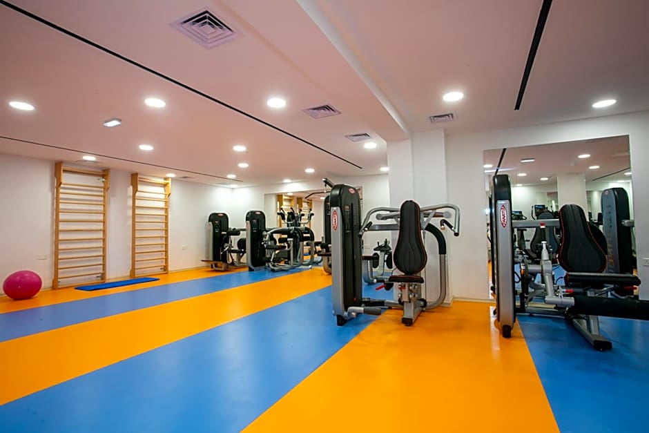 Papouis Protaras Hotel