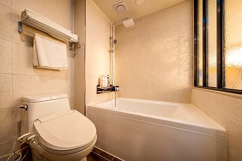 Restia Hotel Suwon Station Branch