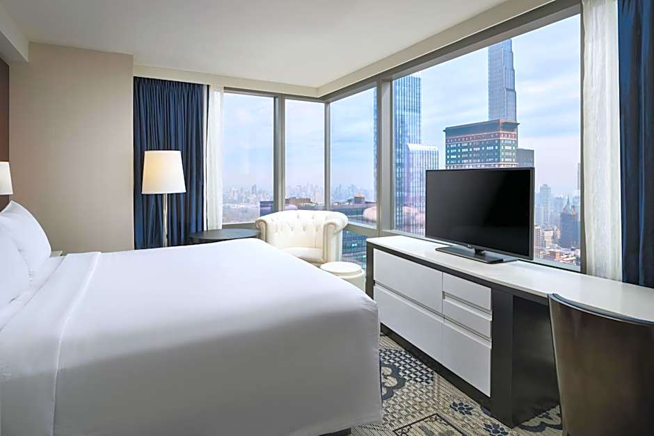 Residence Inn by Marriott New York Manhattan/Central Park