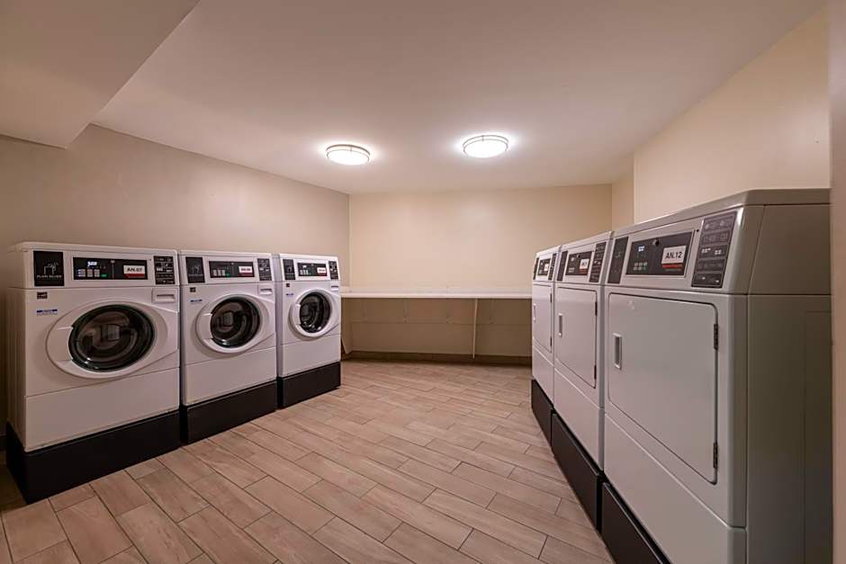 Franklin Extended Stay Hotel