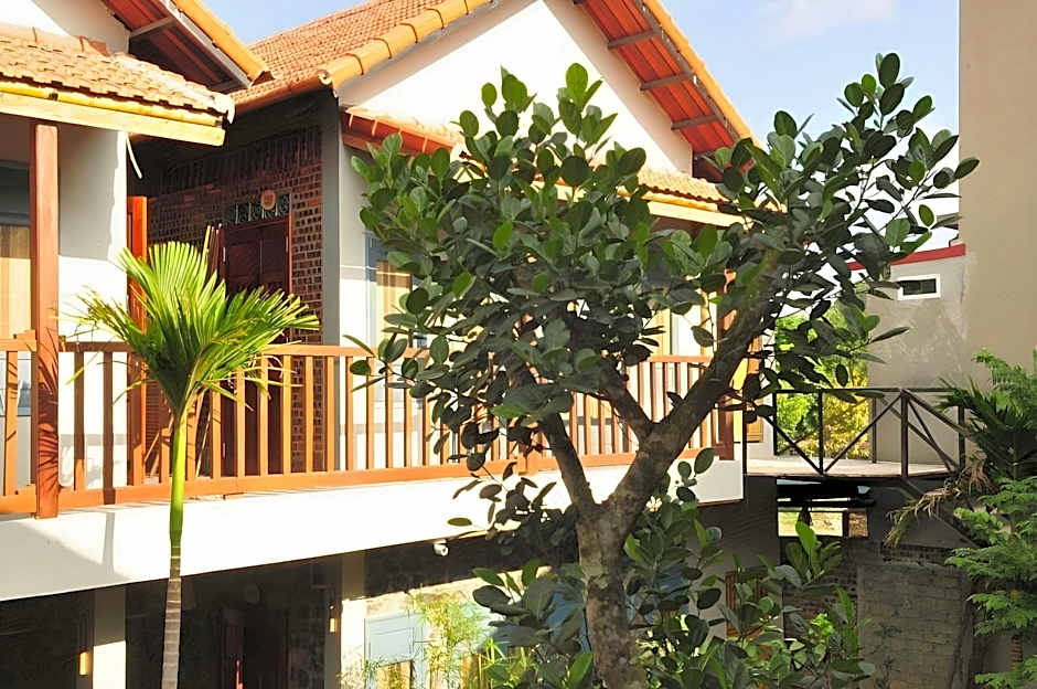 LittleTamCoc Boutique Villa Ninh Binh