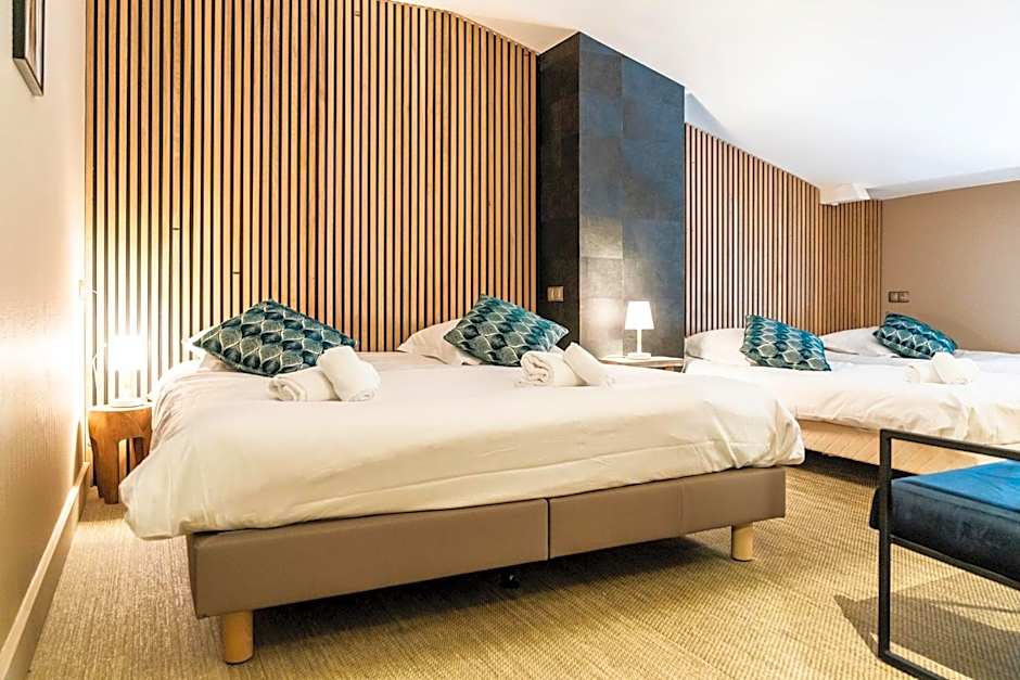 Domaine du Mont-Saint-Jean