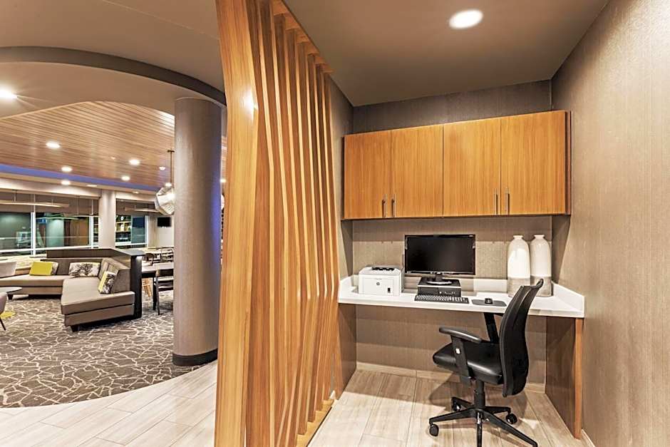 SpringHill Suites by Marriott Austin West/Lakeway