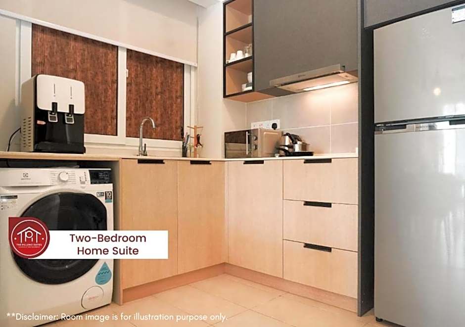 7Stonez Suites Windmill Genting Highlands