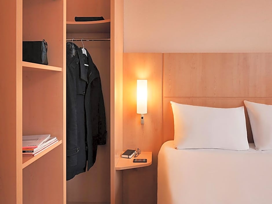 ibis Hotel Nürnberg Altstadt