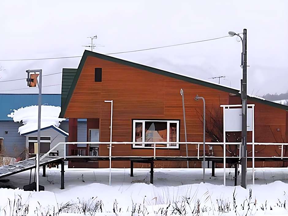 Guesthouse Nisshin