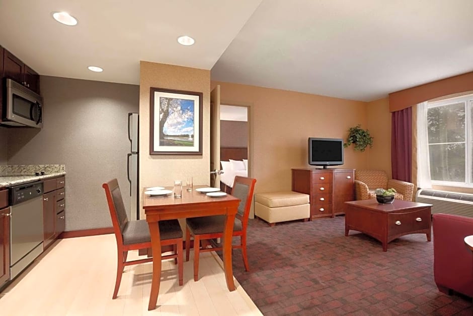 Homewood Suites By Hilton Egg Harbor