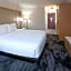 Fairfield by Marriott Inn & Suites Seattle Sea-Tac Airport