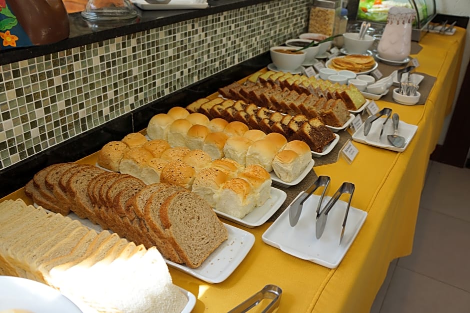 Pousada Aguas Claras Buzios