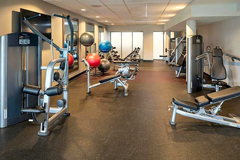 Residence Inn by Marriott Miami Airport