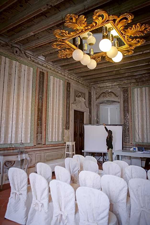 Hotel Palazzo Novello
