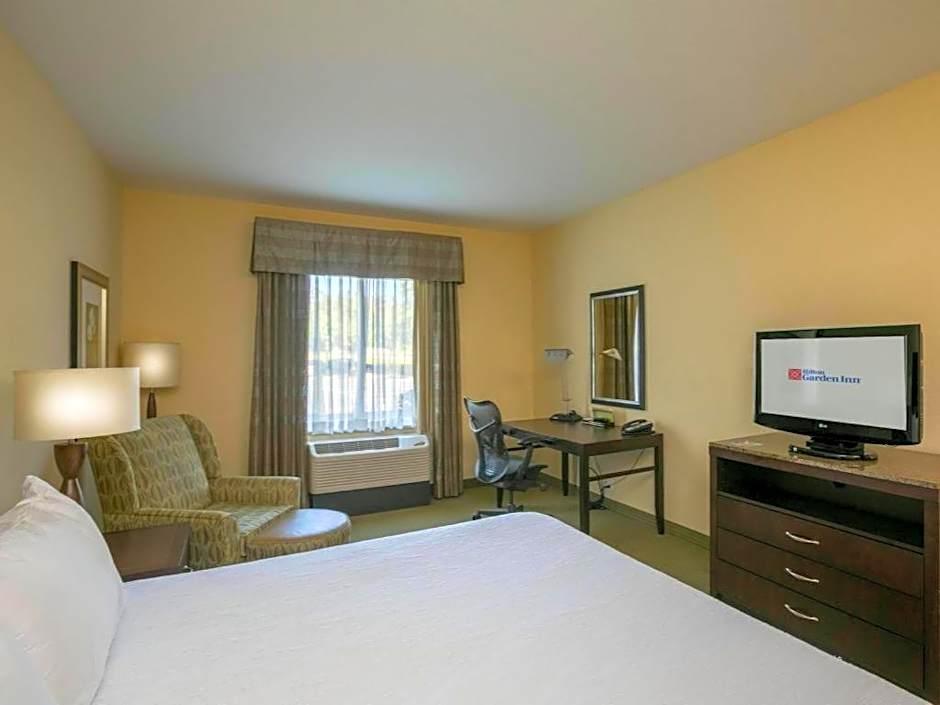 Hilton Garden Inn Lakeland