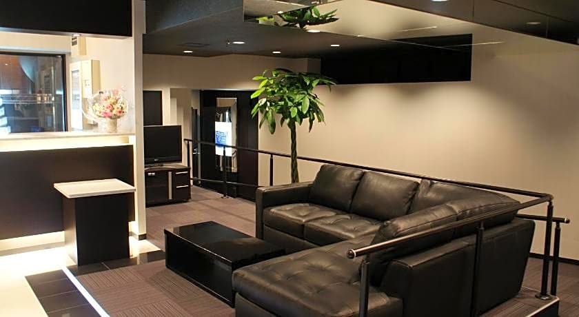 Hotel Livemax Esaka