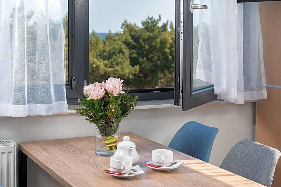 Rejs B&B tylko 30 metrów do plaży