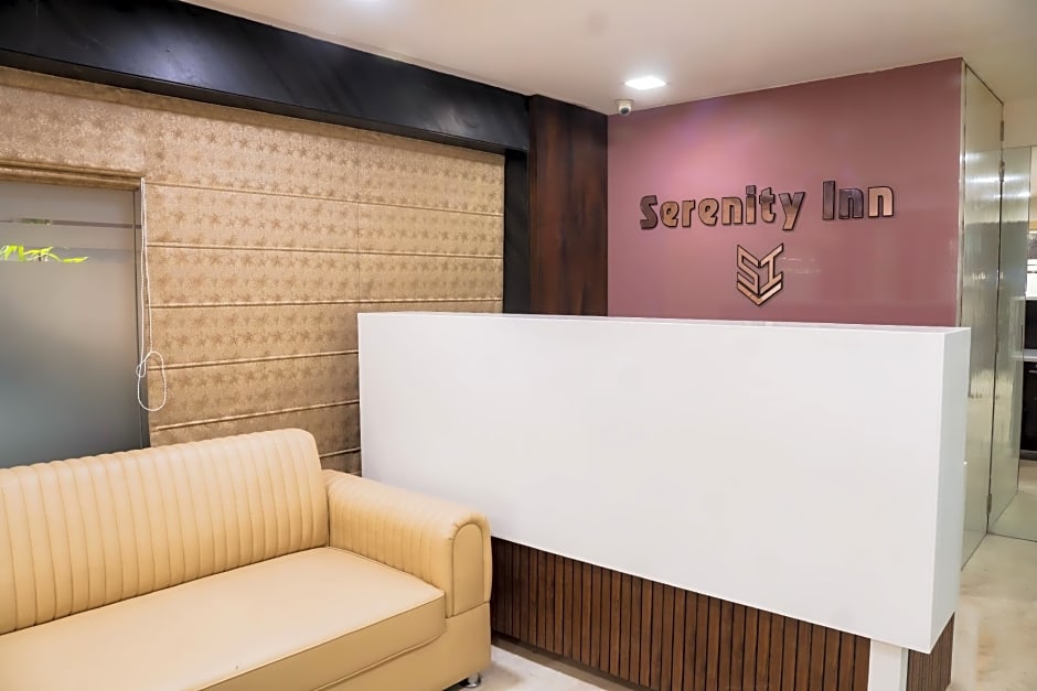 Treebo Serenity Inn, Koregaon Park
