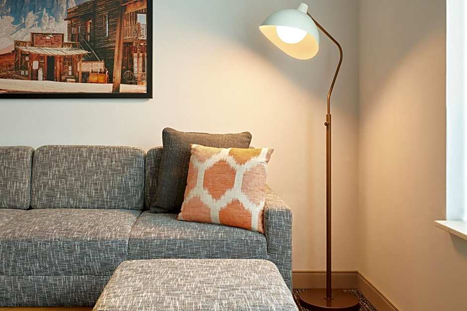TownePlace Suites by Marriott Tempe