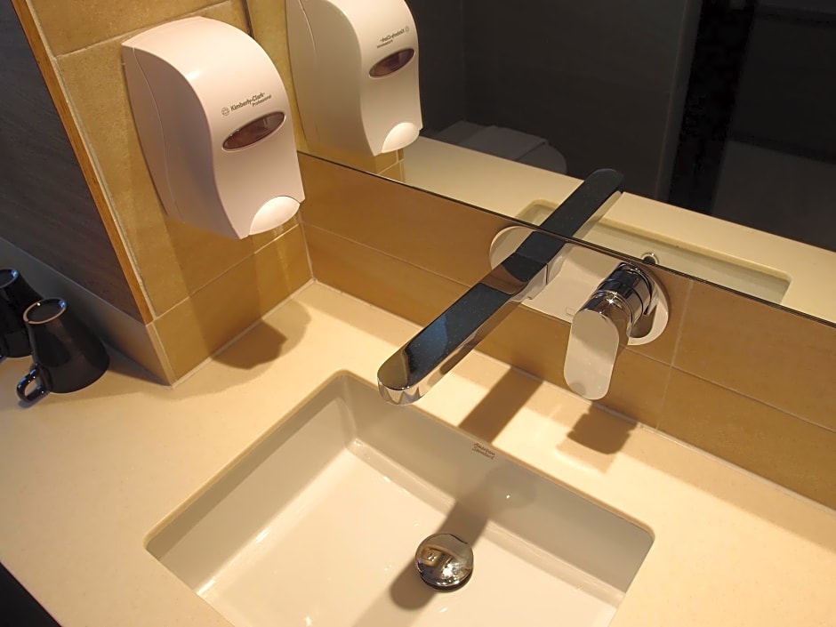 The Salvation Army Booth Lodge