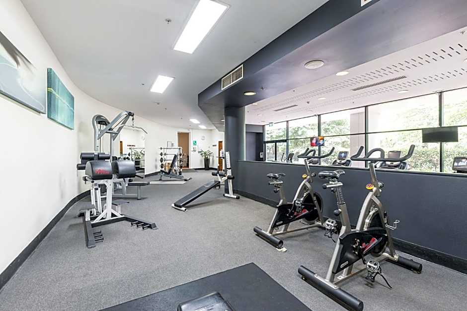 Crowne Plaza Canberra By IHG