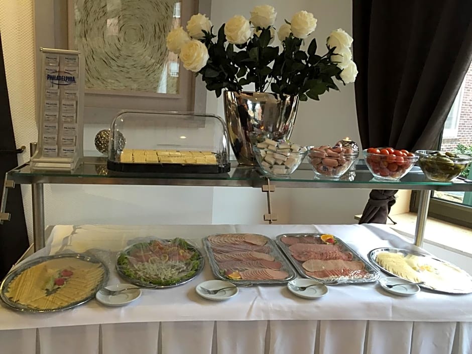 dS Hotel Bad Bentheim