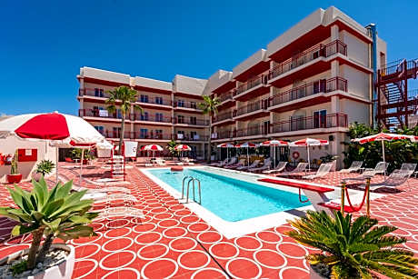 Romeos Ibiza - Adults Only