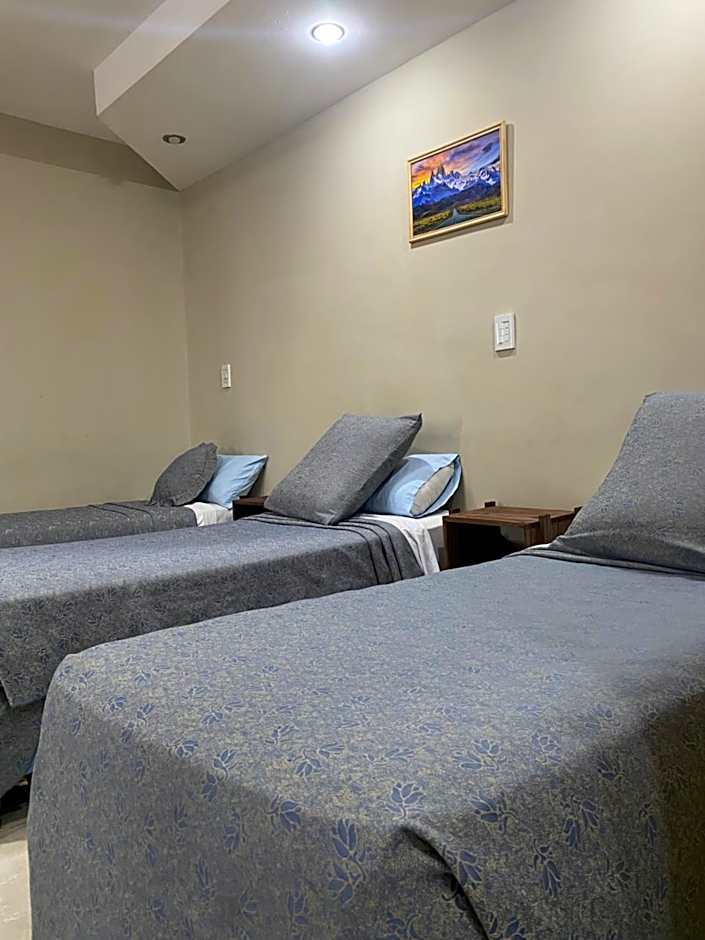 San Remo City Hotel