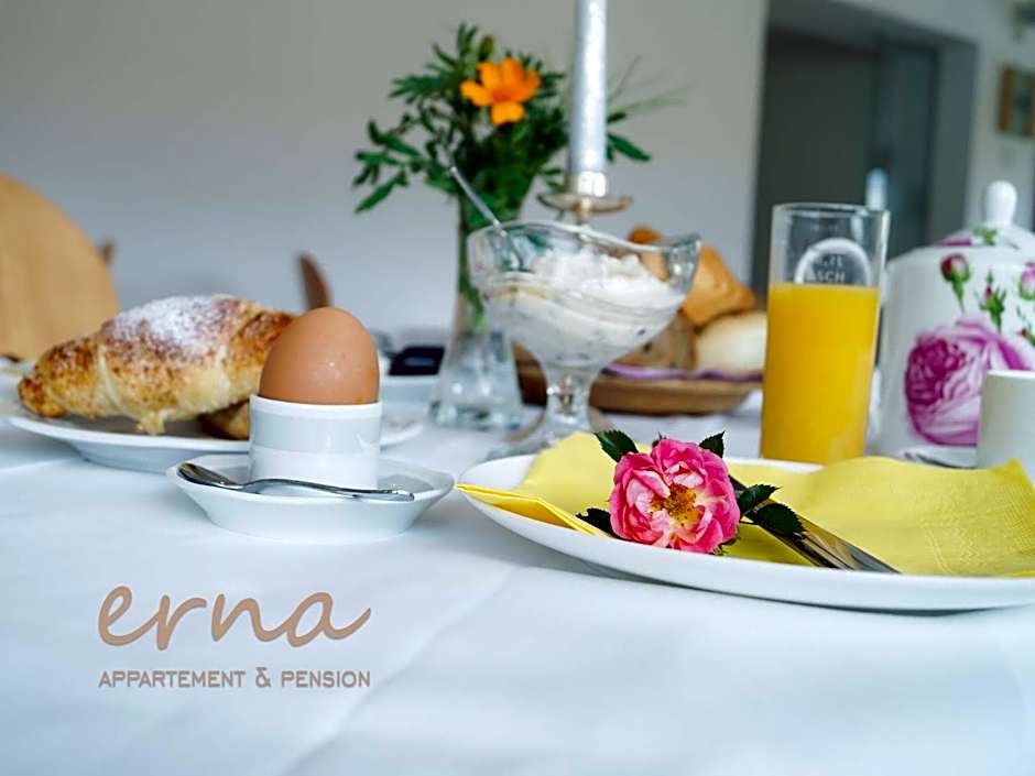 Pension Apartment Erna