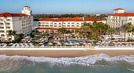 Eau Resort & Spa