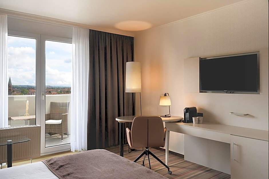 Leonardo Hotel Heidelberg City Center