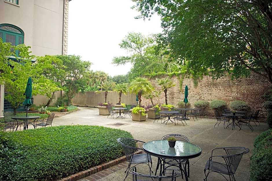 John Rutledge House Inn