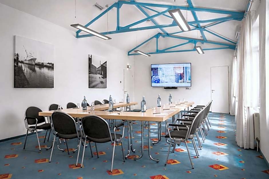 Hotel Alte Werft