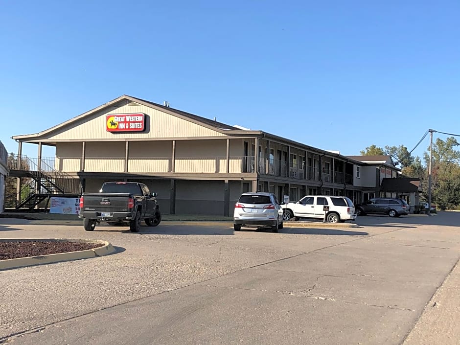 Great Western Inn
