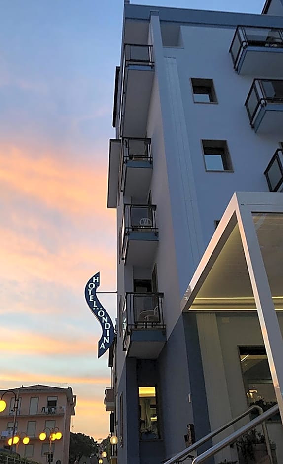 Hotel Ondina