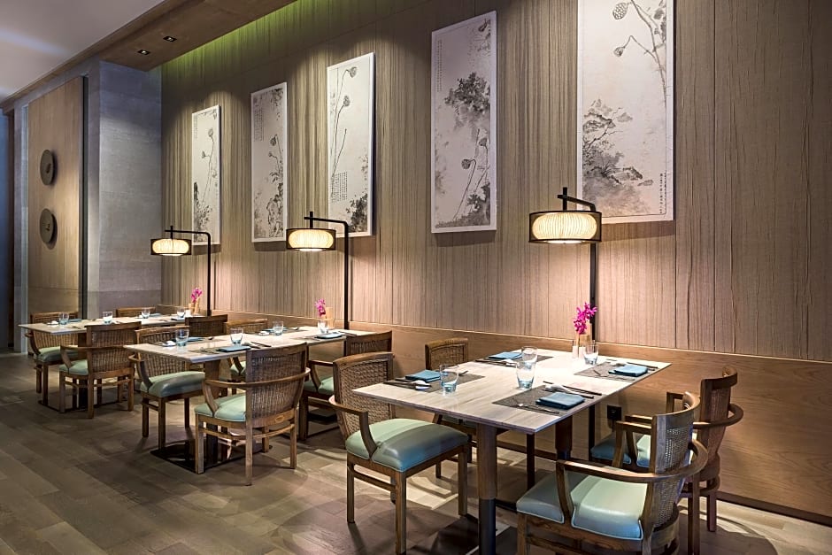 Novotel Shanghai Clover