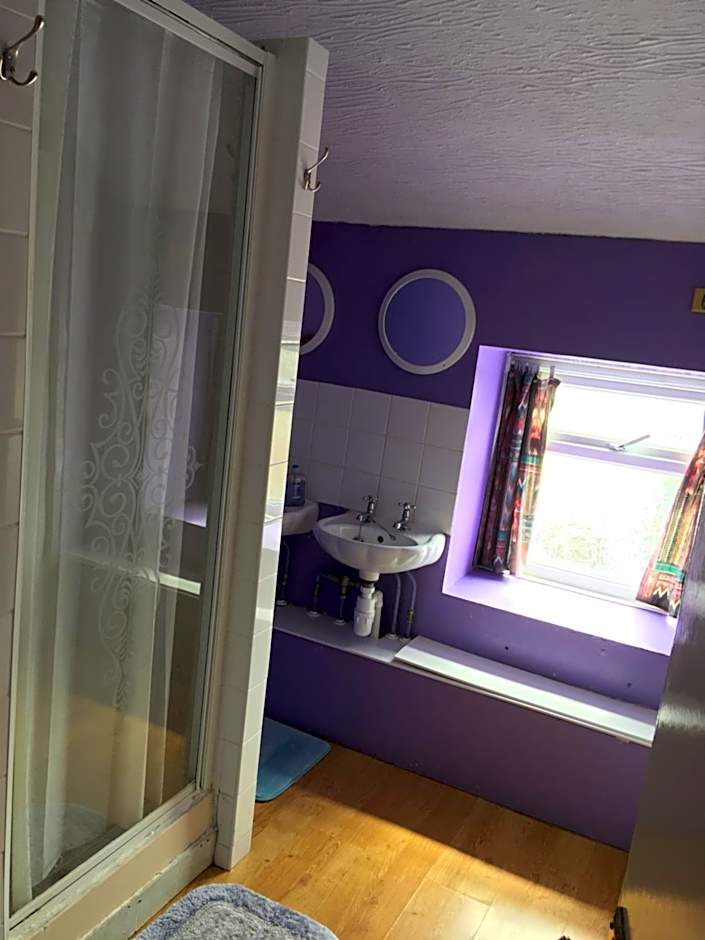 Pantyrathro International Hostel