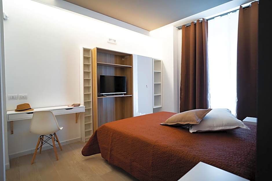 L' Angolo dei poeti - Bed and Breakfast