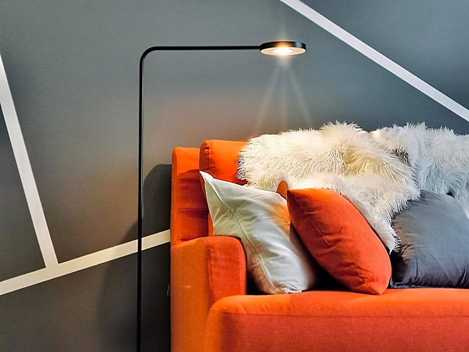 EkoCheras Suite by MOKA