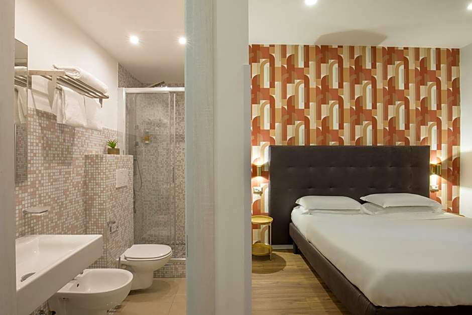 Amalia Suites by Remember Rome