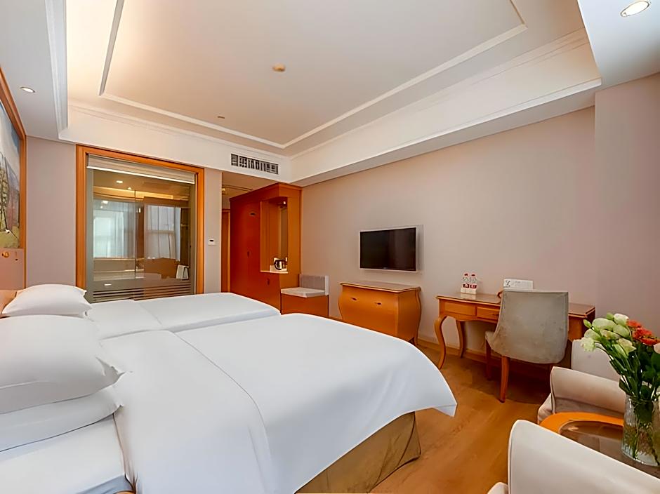 Vienna Hotel Guangzhou Beijing Road Pedestrian Street