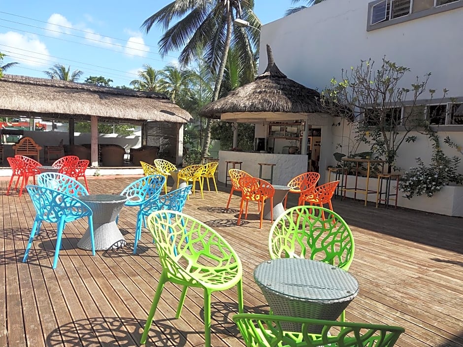 La Tonnelle Guest House