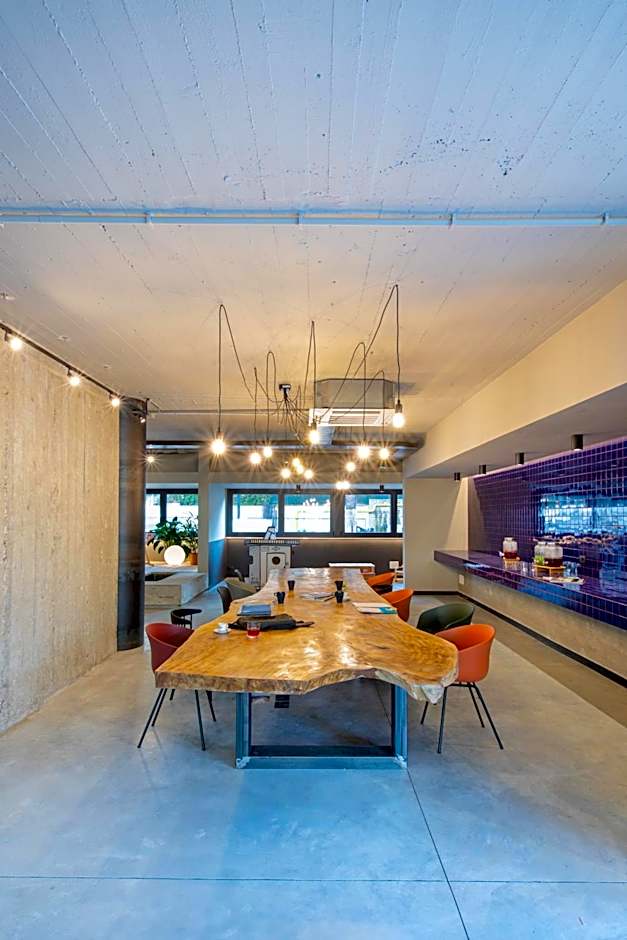 Ibis Styles Roma Aurelia